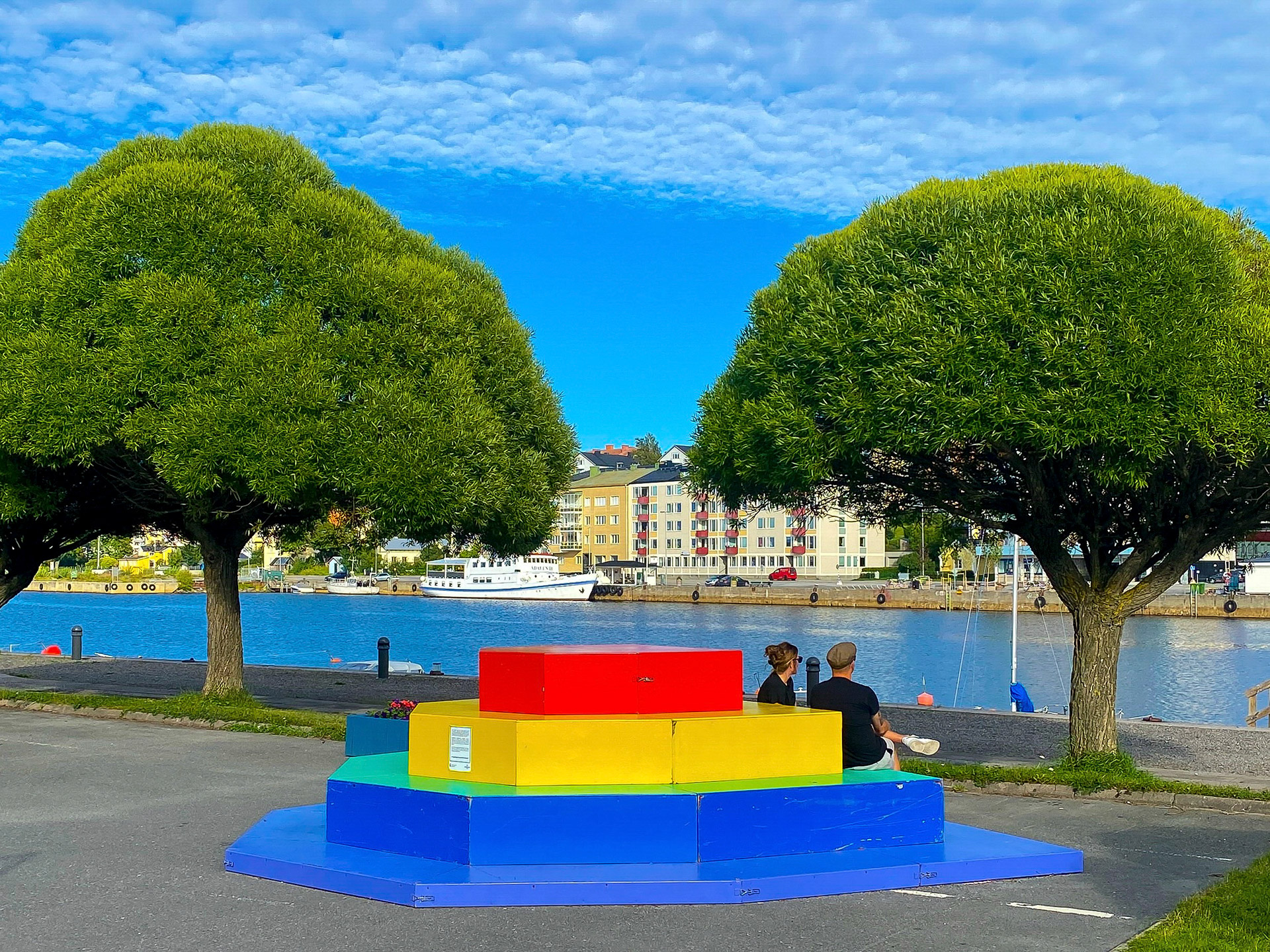 Foto: Karin Fryksten