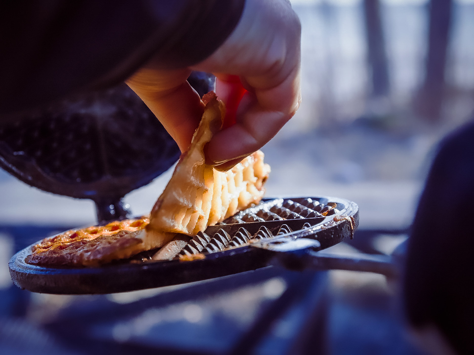 Foto: Monica Wennerek