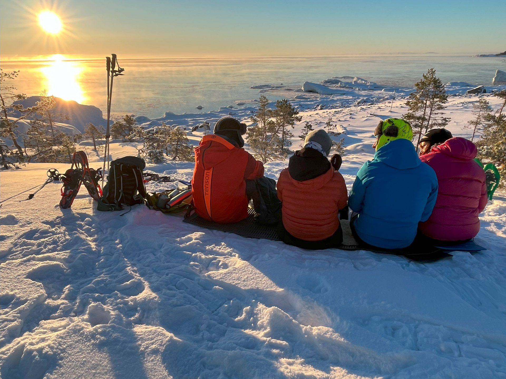 Foto: Milly Lundstedt