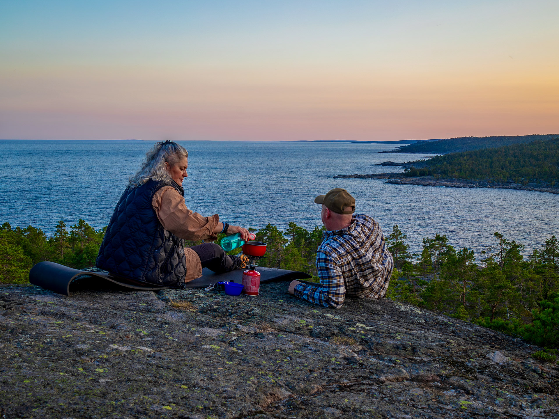 Foto: Joakim Lindehall