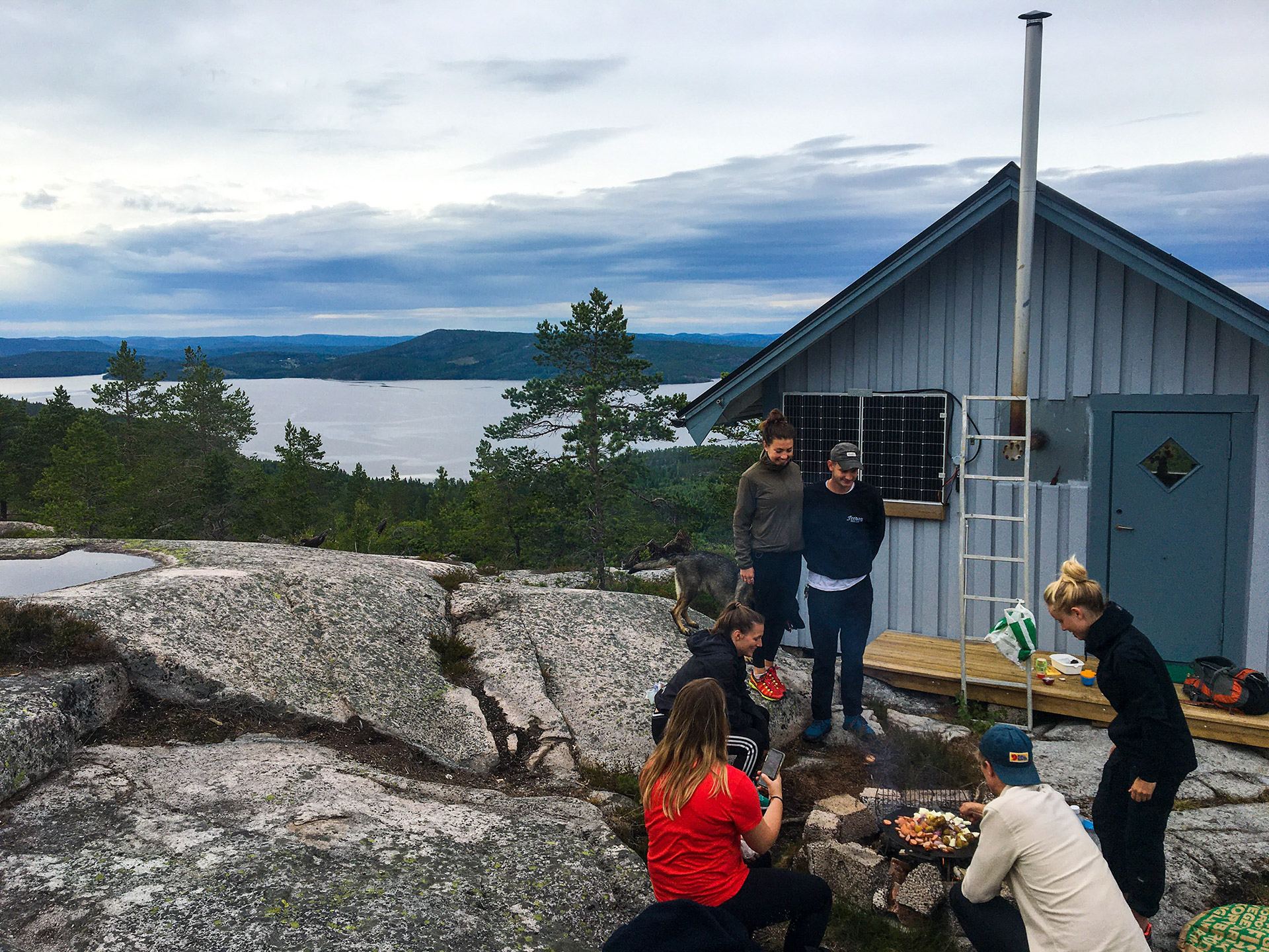 Foto: Eva-Lotta Öberg