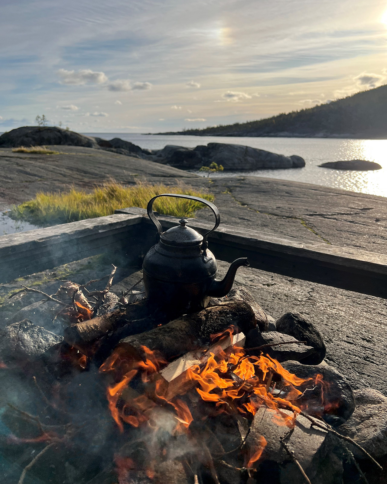 Foto: Oskar Norrgrann