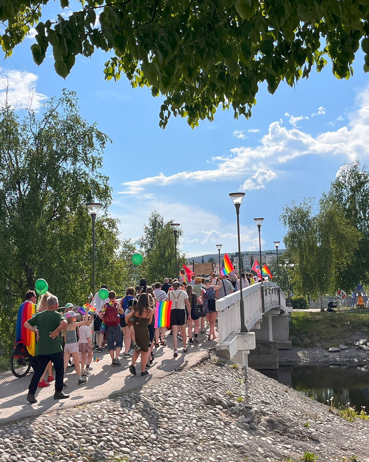 Foto: Milly Lundstedt