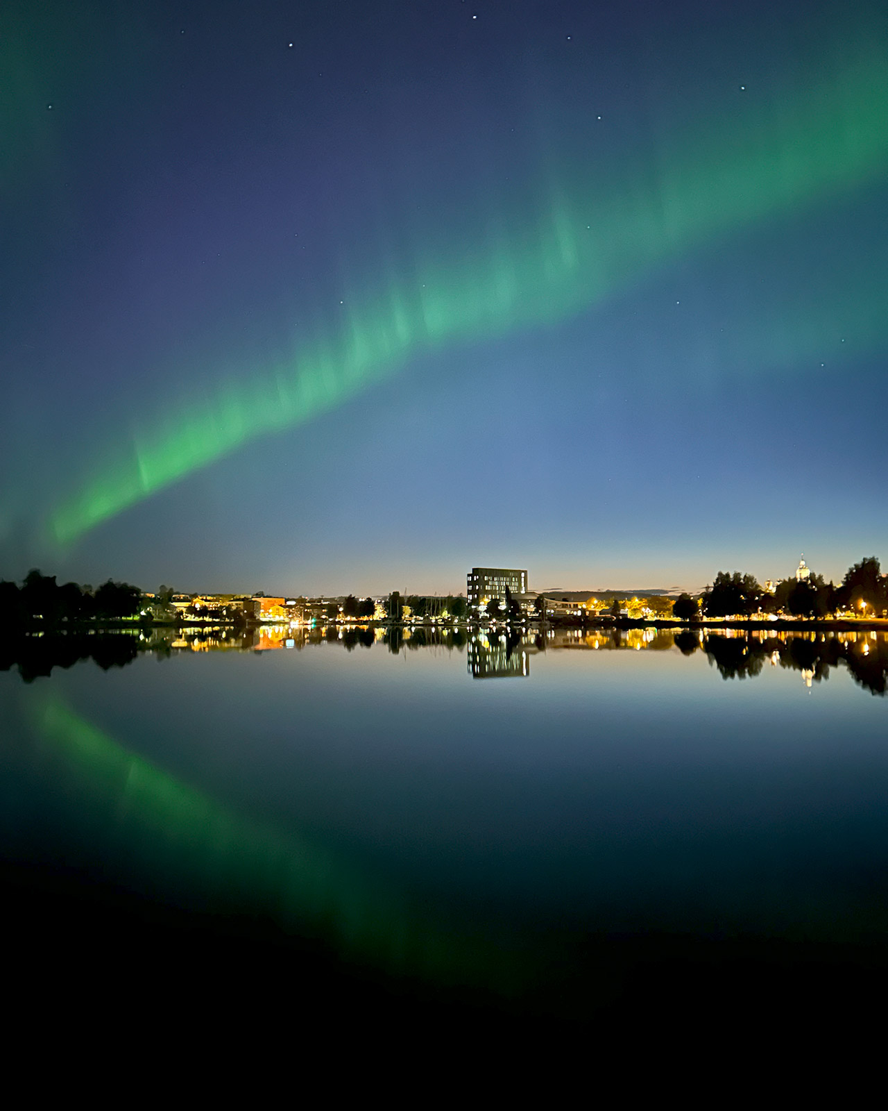 Foto: Linnea Bergqvist Sandlund