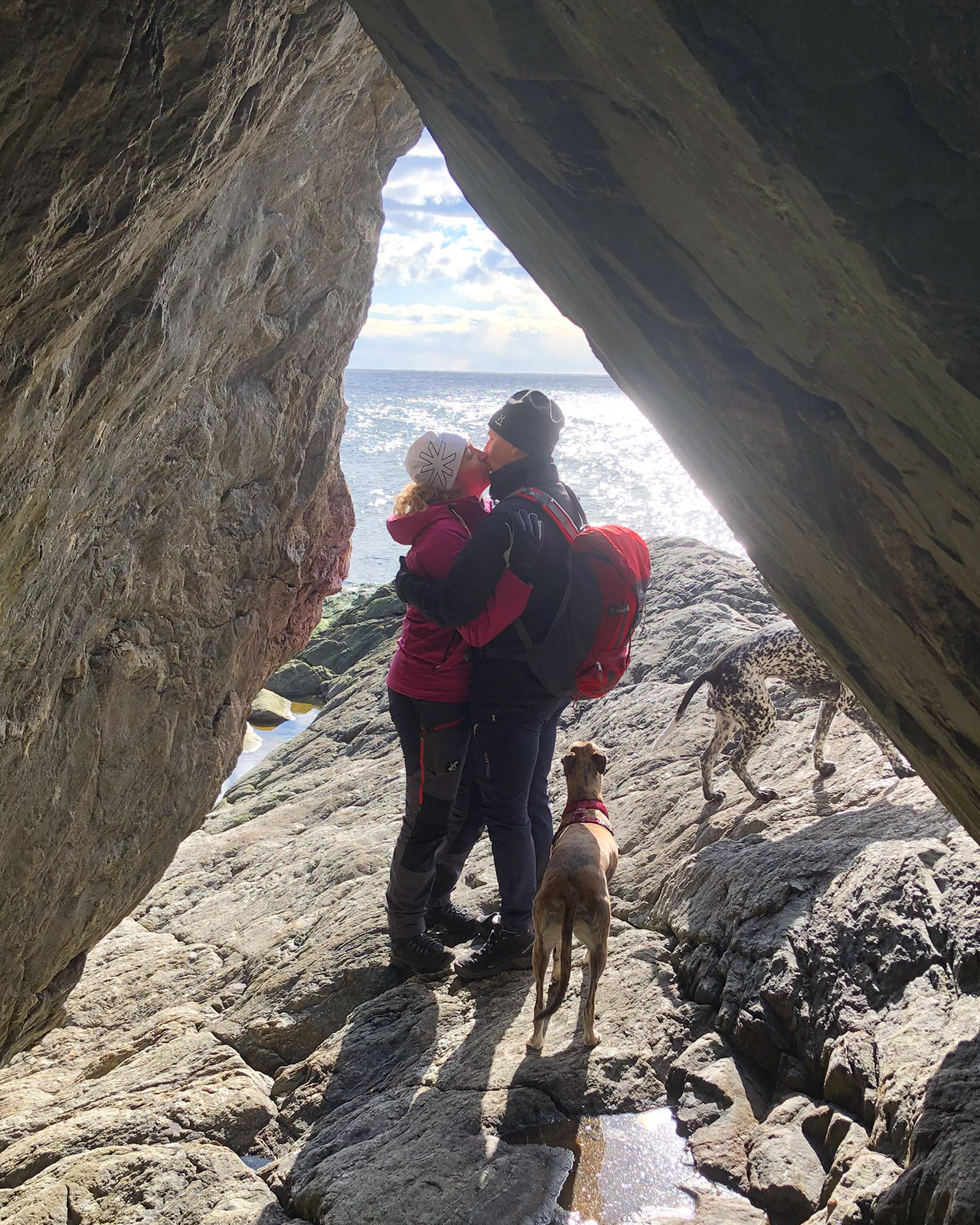 Foto: Tommie Sjödin